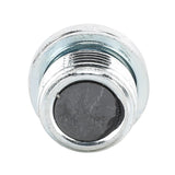 MAGNETIC PLUG