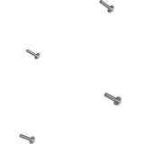 SCREW,DP200 M3X10 4PACK