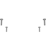 SCREW,DP200 M3X10 4PACK