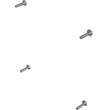 SCREW,DP200 M3X10 4PACK