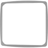 GASKET,DP200 BLACK PANEL SEAL