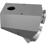 RECEPTACLE,400/230V,AC,EU