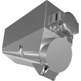 RECEPTACLE,400/230V,AC,EU