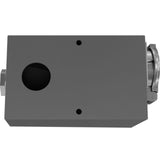 RECEPTACLE,400/230V,AC,EU