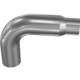 ELBOW,MUFFLER OUTLET,TD2.9 ROW