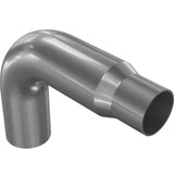 ELBOW,MUFFLER OUTLET,TD2.9 ROW