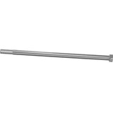 HH CAPSCREW, 3/8-16 X 8.50, ZN PL, GR 5