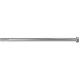 HH CAPSCREW, 3/8-16 X 8.50, ZN PL, GR 5
