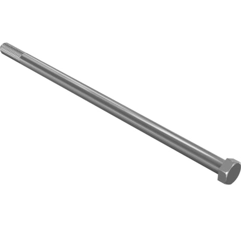 HH CAPSCREW, 3/8-16 X 8.50, ZN PL, GR 5