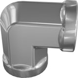 FITTING,UNION ELBOW,1/4NPT