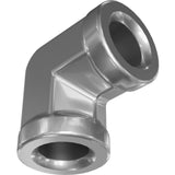 FITTING,UNION ELBOW,1/4NPT