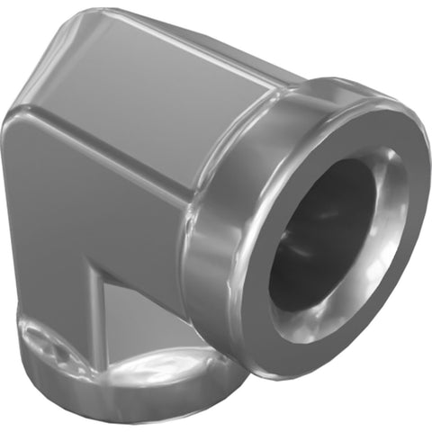 FITTING,UNION ELBOW,1/4NPT
