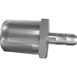 ADAPTER,BARB .170,1/4NPT