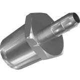 ADAPTER,BARB .170,1/4NPT
