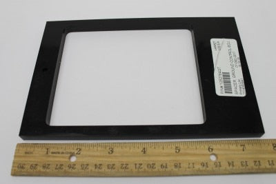 SPACER, GROUND CONTROL ECU