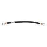 CABLE ASSY,BATT,10 BLACK,2 RING