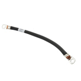 CABLE ASSY,BATT,10 BLACK,2 RING