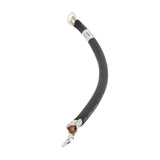 CABLE ASSY,BATT,10 BLACK,2 RING