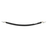CABLE ASSY,BATT,10 BLACK,2 RING
