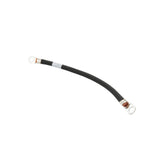 CABLE ASSY,BATT,10 BLACK,2 RING