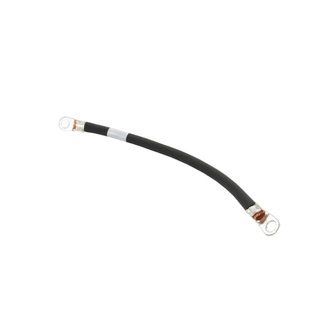 CABLE ASSY,BATT,10 BLACK,2 RING