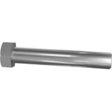 SCREW,HHC,3/8-16X2.25,8,ZAG