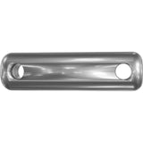 PIN,25DIAX80LG,CHAMFER