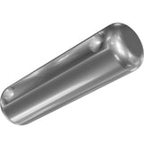 PIN,25DIAX80LG,CHAMFER