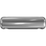PIN,25DIAX80LG,CHAMFER