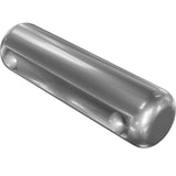 PIN,25DIAX80LG,CHAMFER