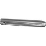 PIN,25DIAX170LG,CHAMFER