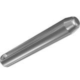 PIN,25DIAX170LG,CHAMFER
