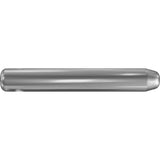 PIN,25DIAX170LG,CHAMFER