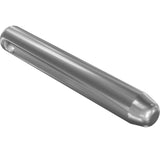 PIN,25DIAX170LG,CHAMFER