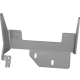 PLATE,GROUND CONTROL BOX