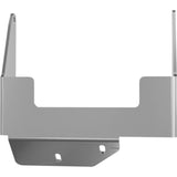PLATE,GROUND CONTROL BOX