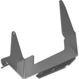 PLATE,GROUND CONTROL BOX