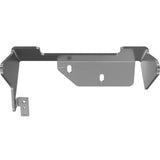PLATE,GROUND CONTROL BOX