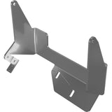 PLATE,GROUND CONTROL BOX