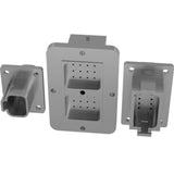 HARNESS PLATFORM CONTROL BOX