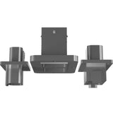 HARNESS PLATFORM CONTROL BOX