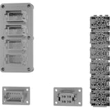 HARNESS GROUND CONTROL BOX