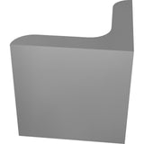 ANGLE,STL 1 X 1 X .188