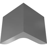 ANGLE,STL 1 X 1 X .188