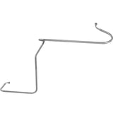 HOSE,AC-REF,#8,W/CHG SPL,COMP-COND
