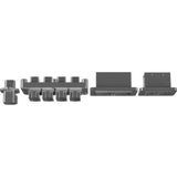 HARNESS,GBOX,DEUTZ,S80/85