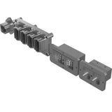 HARNESS,GBOX,DEUTZ,S80/85