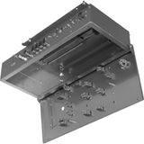 ASSY,GBOX,S80/85,CONTINENTAL