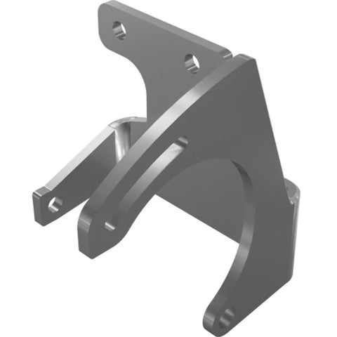 FORMING, GENERATOR MOUNT, P4