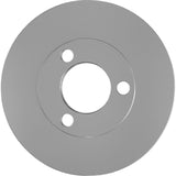 PULLEY, PERKINS T4 GENERATOR